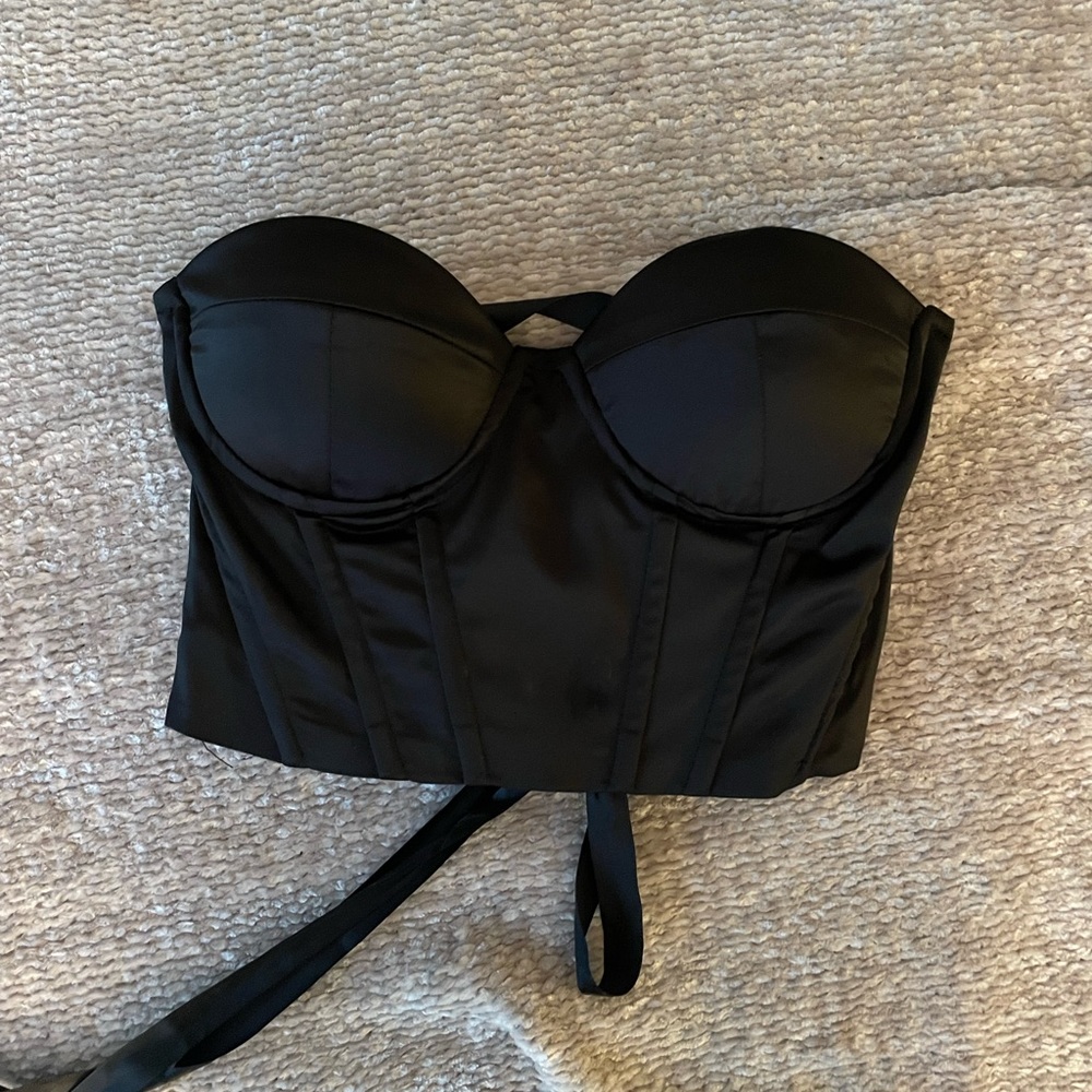 Princess Polly Crop Top